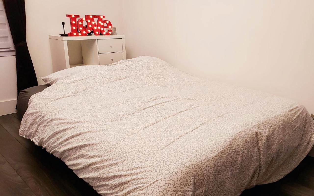 Appt 4P, Parking, Disney Direct, Vallee Village Serris Exterior foto